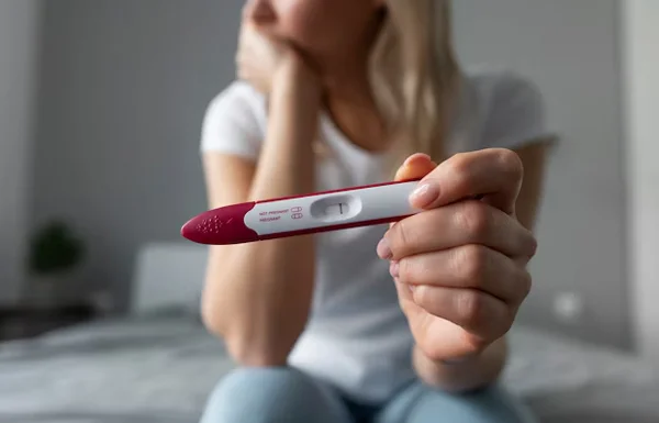 Infertility