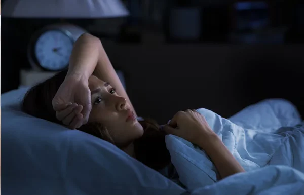 Sleep Disorders