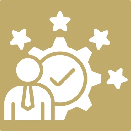  Expertise and Experience